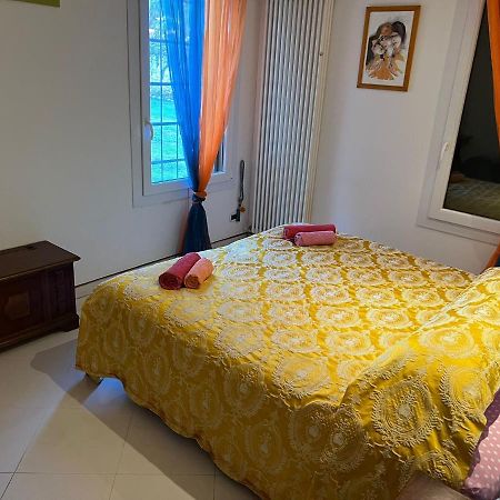 Beatiful Modern Flat Venice Centre With Private Lounge Green Area Relax Екстериор снимка
