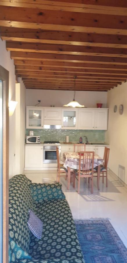 Beatiful Modern Flat Venice Centre With Private Lounge Green Area Relax Екстериор снимка