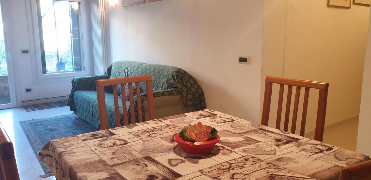 Beatiful Modern Flat Venice Centre With Private Lounge Green Area Relax Екстериор снимка