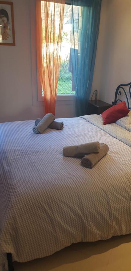 Beatiful Modern Flat Venice Centre With Private Lounge Green Area Relax Екстериор снимка