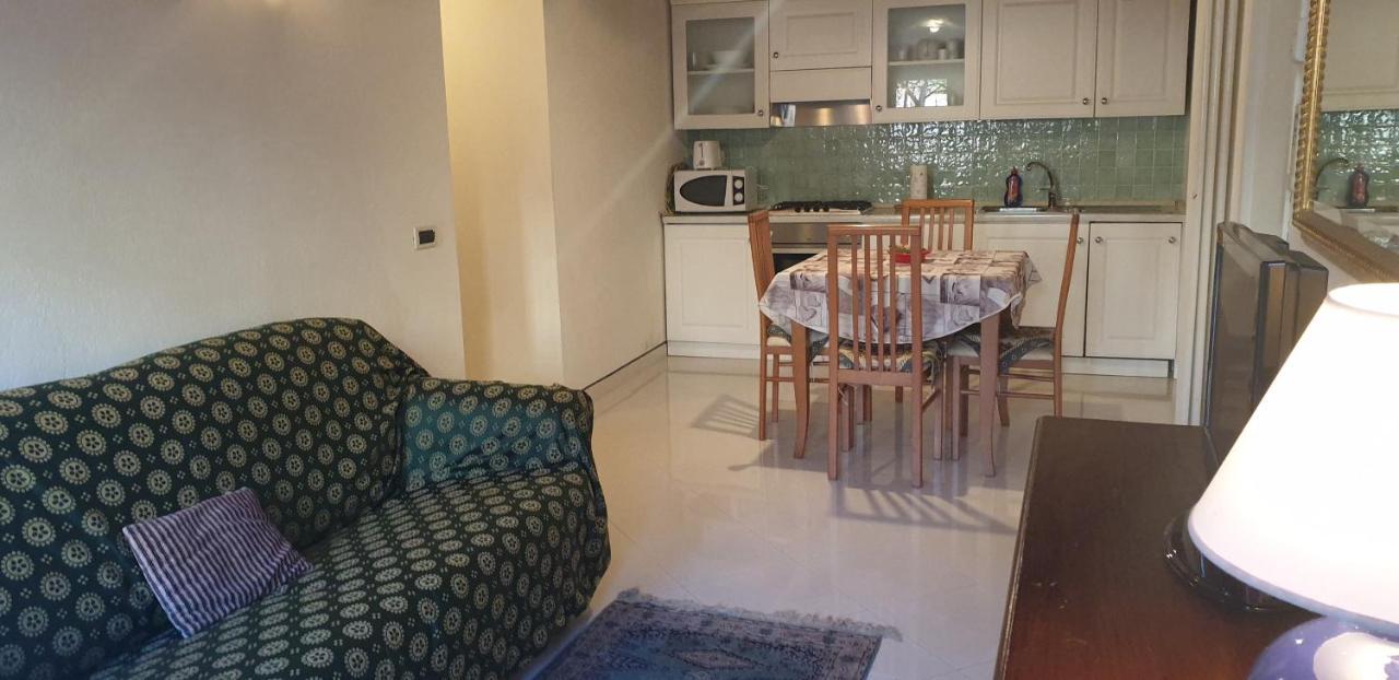 Beatiful Modern Flat Venice Centre With Private Lounge Green Area Relax Екстериор снимка