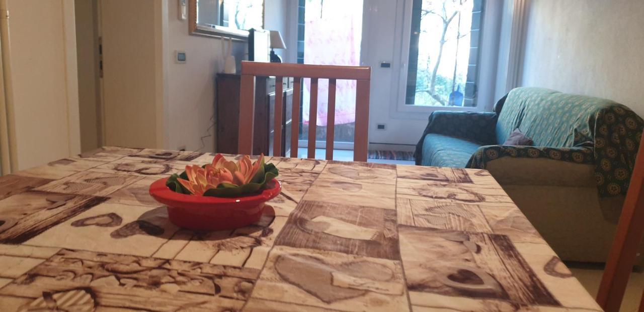 Beatiful Modern Flat Venice Centre With Private Lounge Green Area Relax Екстериор снимка