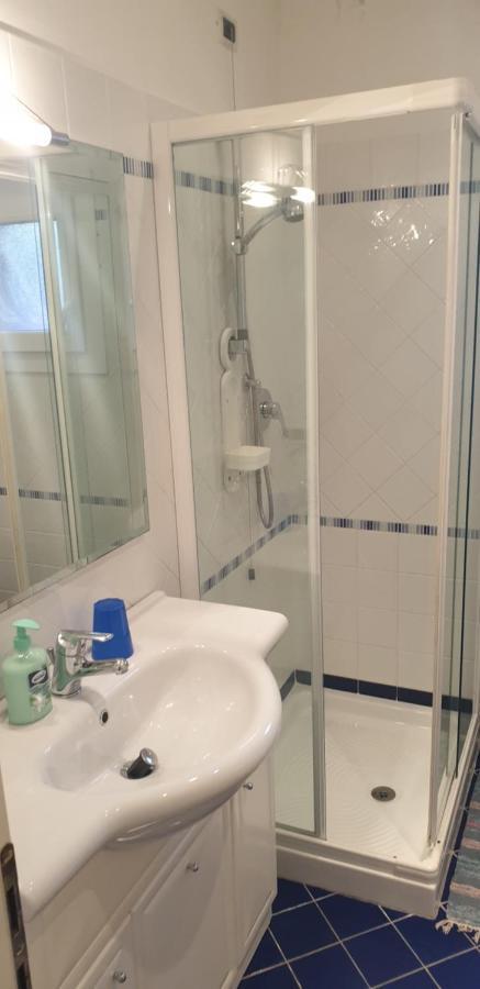 Beatiful Modern Flat Venice Centre With Private Lounge Green Area Relax Екстериор снимка