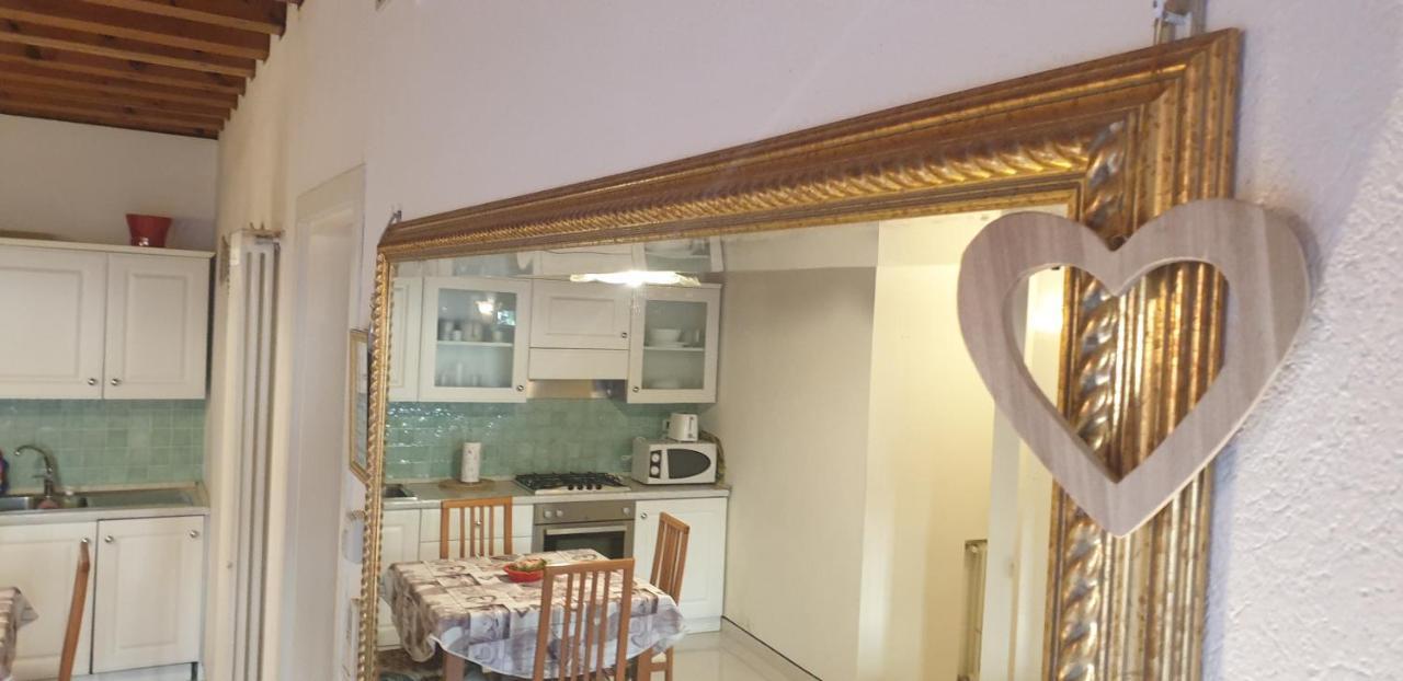 Beatiful Modern Flat Venice Centre With Private Lounge Green Area Relax Екстериор снимка