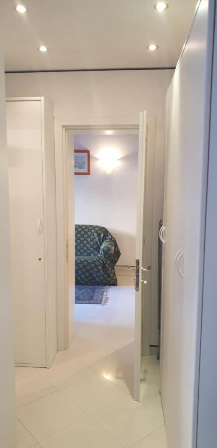 Beatiful Modern Flat Venice Centre With Private Lounge Green Area Relax Екстериор снимка