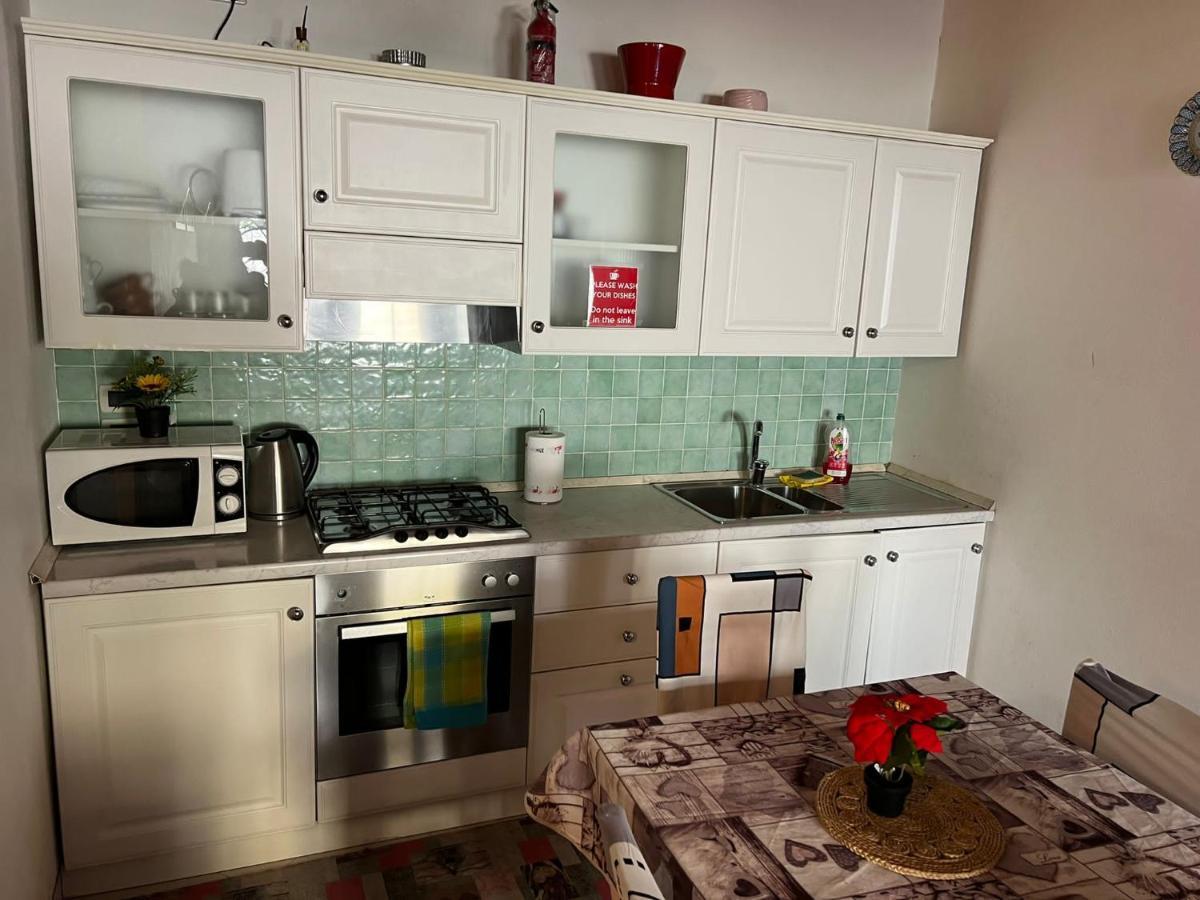 Beatiful Modern Flat Venice Centre With Private Lounge Green Area Relax Екстериор снимка