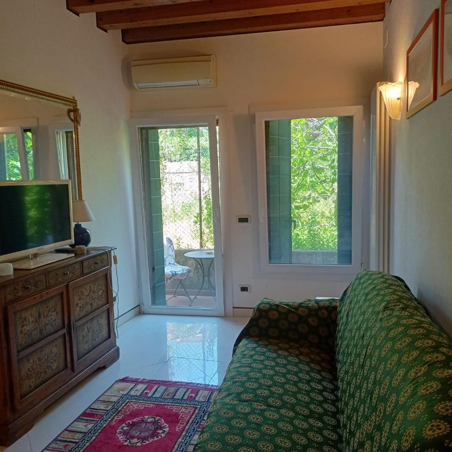 Beatiful Modern Flat Venice Centre With Private Lounge Green Area Relax Екстериор снимка