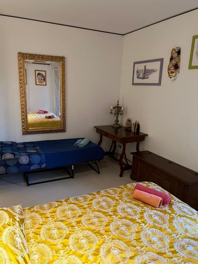 Beatiful Modern Flat Venice Centre With Private Lounge Green Area Relax Екстериор снимка