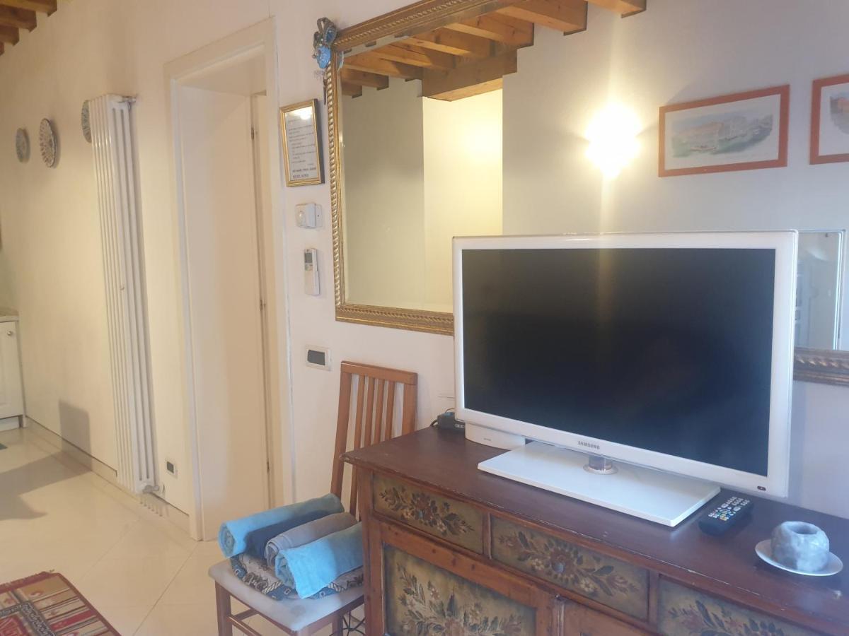 Beatiful Modern Flat Venice Centre With Private Lounge Green Area Relax Екстериор снимка
