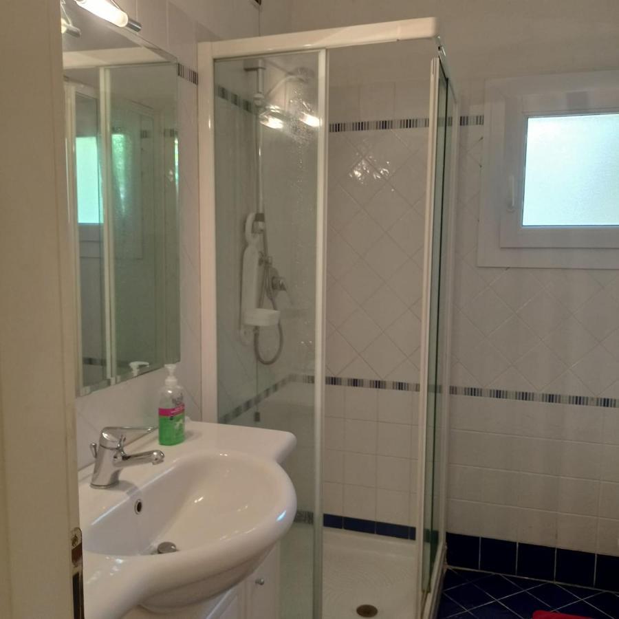 Beatiful Modern Flat Venice Centre With Private Lounge Green Area Relax Екстериор снимка