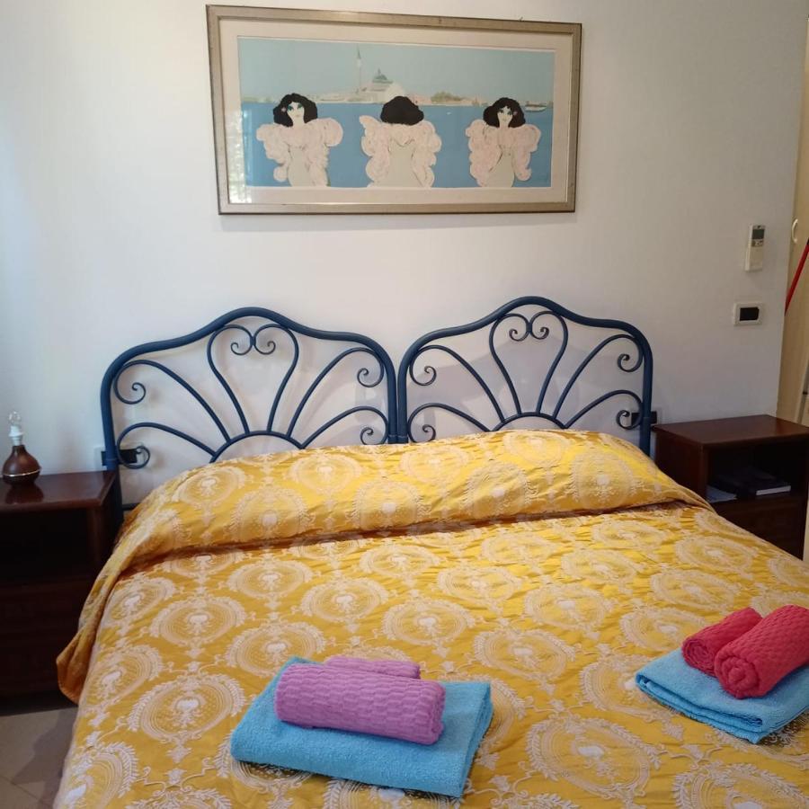 Beatiful Modern Flat Venice Centre With Private Lounge Green Area Relax Екстериор снимка